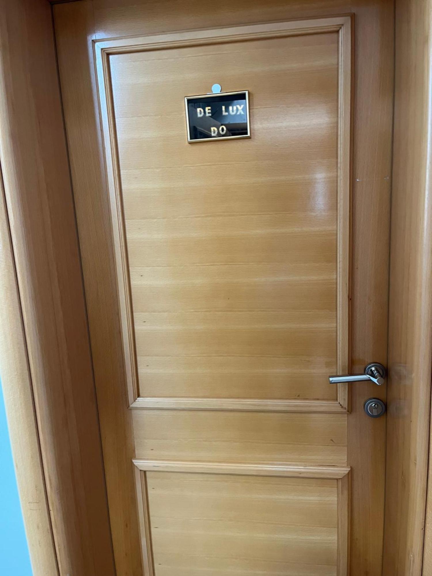 De Lux Do Apartmán